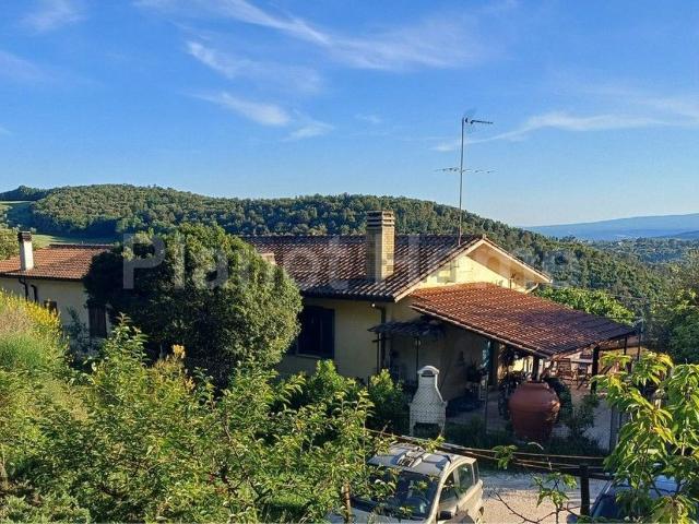 Casa in vendita a Santa Maria, Amelia
