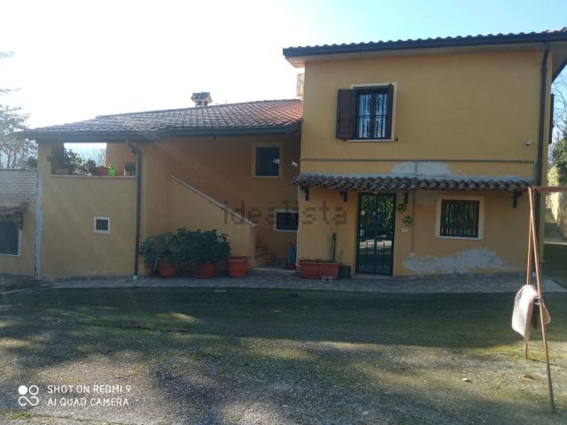 Casa in vendita a San Giovanni alta, San Giovanni Teatino