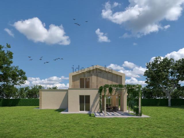 Casa in vendita a Alberi di Vigatto, Sorbolo