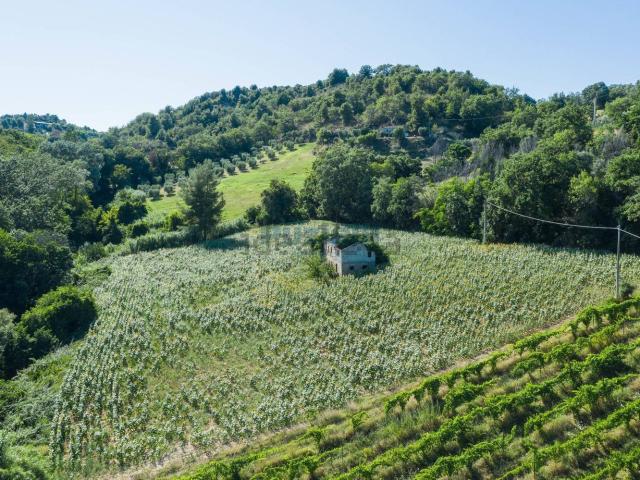 Casa in vendita a San Giovanni, Marche