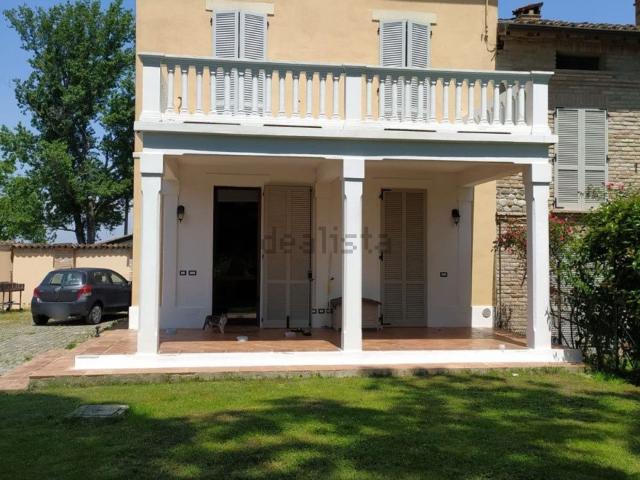 Casa in vendita a Sissa Trecasali, Sissa
