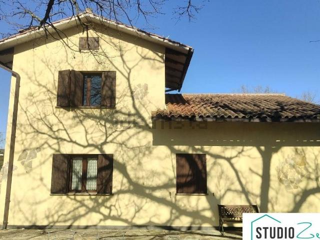 Casa in vendita a Castel dell'Aquila, Montecastrilli