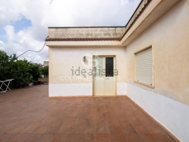 Casa in vendita a Puglia, Brindisi