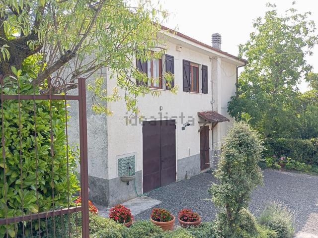 Casa in vendita a Piemonte, Alessandria