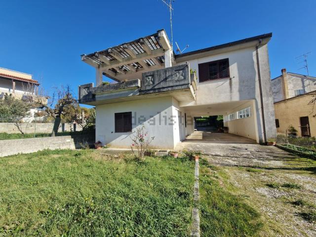 Casa in vendita a Temennotte, Sant'Agapito