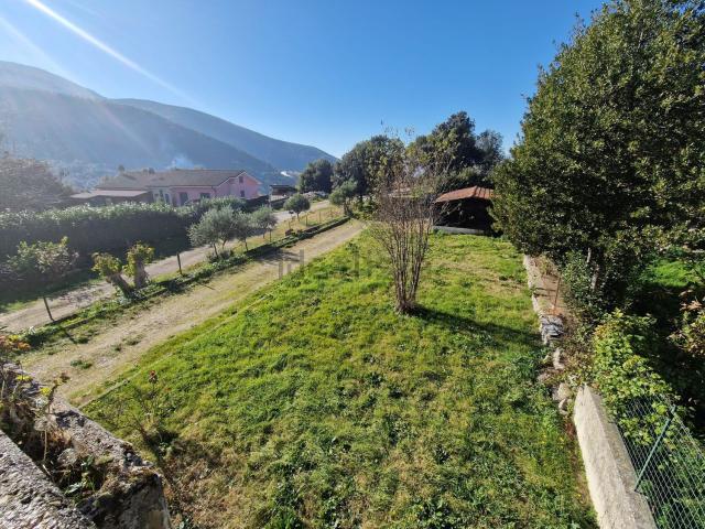 Casa in vendita a Sant'agapito, Molise
