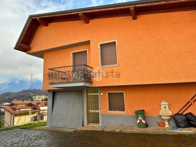 Casa in vendita a Comunità montana della valle Camonica, Angolo Terme