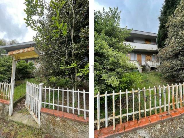 Casa in vendita a Campi, Monteforte Irpino