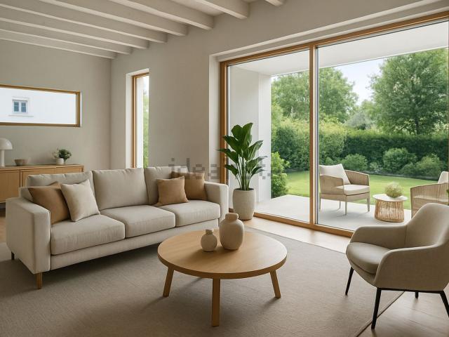 Casa in vendita a Gardigiano, Scorzè