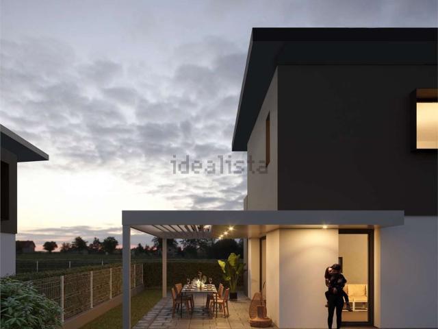 Casa in vendita a Chirignago-Zelarino, Venezia