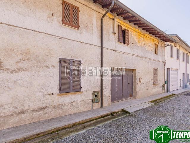 Casa in vendita a Santa Cristina E Bissone, Lombardia