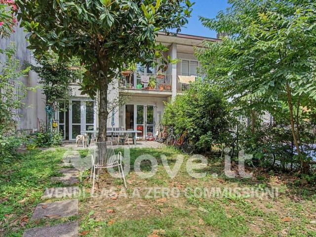 Casa in vendita a Bergamo, Lombardia