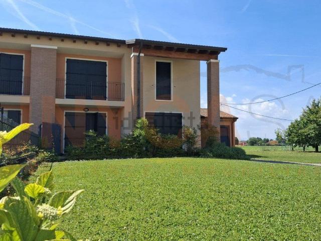Casa in vendita a Veggiano, Veneto
