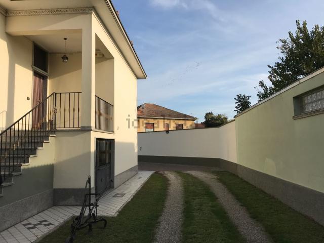 Casa in vendita a Gravellona Lomellina, Lombardia