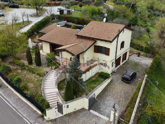 Casa in vendita a Unione di comuni Valmarecchia, Torriana