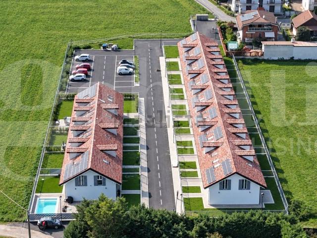Casa in vendita a Vinovo, Torino