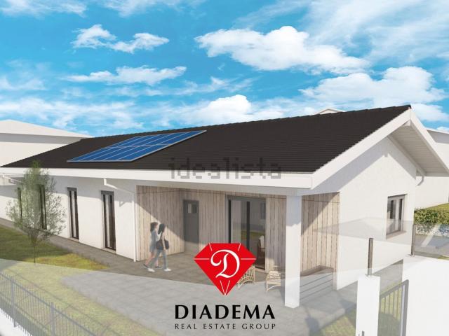 Casa in vendita a Azalee, Gallarate