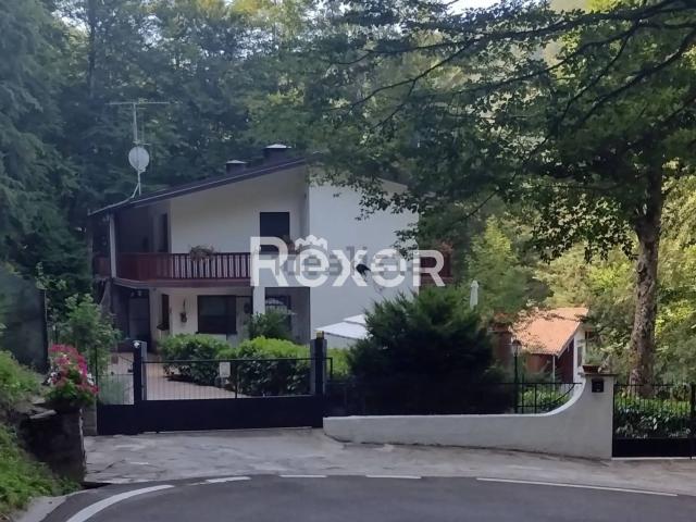 Casa in vendita a Unione dell'Appennino Bolognese, San Benedetto Val Di Sambro