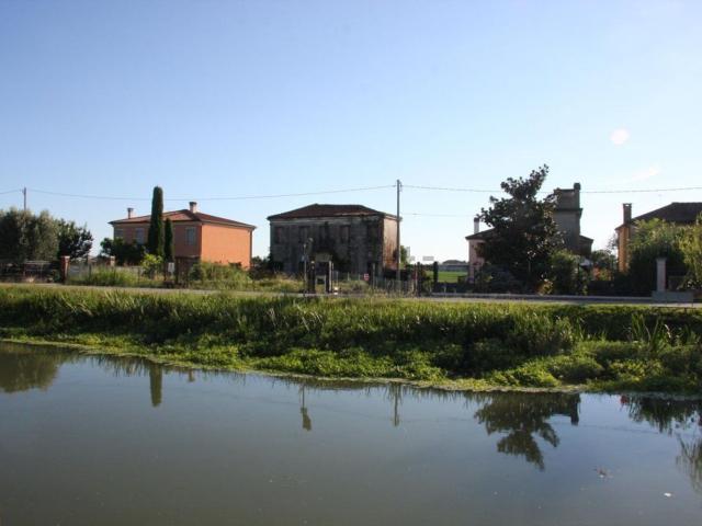 Casa in vendita a Mira, Venezia