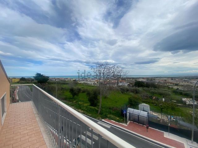 Casa in vendita a Termoli, Molise