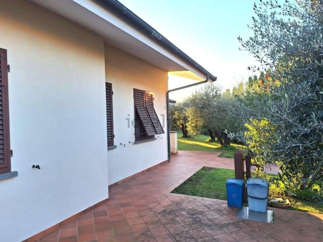 Casa in vendita a Rughi, Porcari
