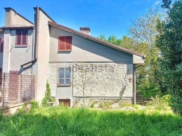 Casa in vendita a Nepi, Lazio