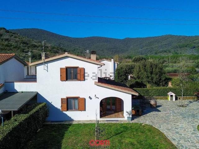 Casa in vendita a Castiglione della Pescaia, Grosseto