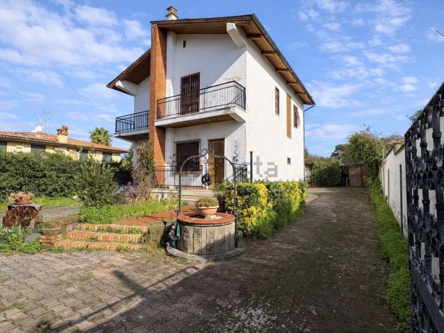 Casa in vendita a Anzio