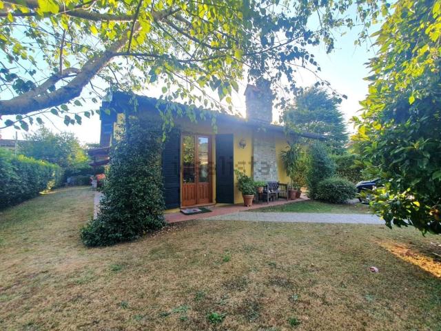 Casa in vendita a Bagni Di Lucca Ponte, Toscana