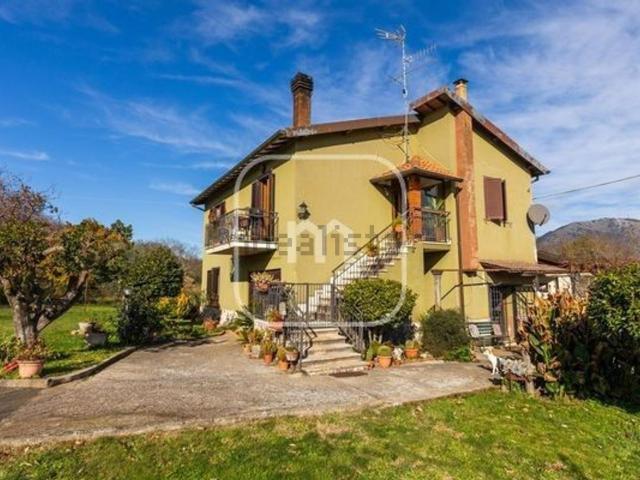 Casa in vendita a San Bartolomeo, Roma Capitale