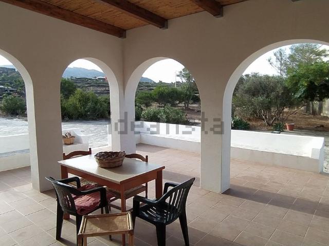 Casa in vendita a Pantelleria Aeroporto, Sicilia