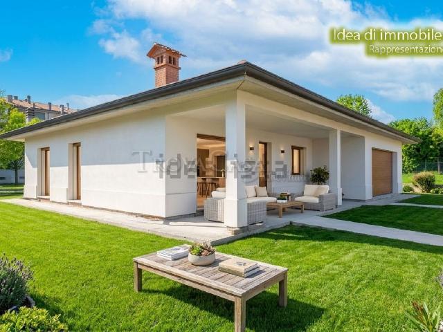 Casa in vendita a Fidenza, Reggio Emilia