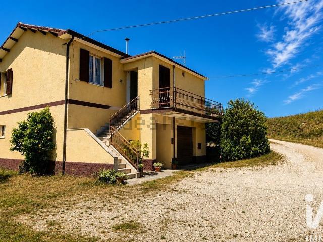 Casa in vendita a Marche, Ascoli Piceno