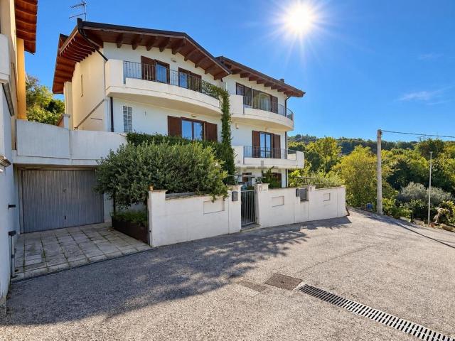 Casa in vendita a Cappelle sul Tavo, Pescara
