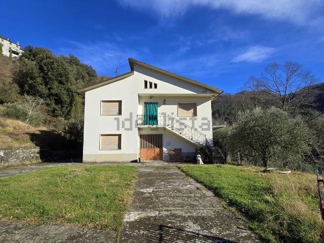 Casa in vendita a Unione dei comuni Media Valle del Serchio, Toscana