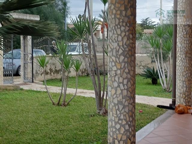 Casa in vendita a Città Giardino, Melilli