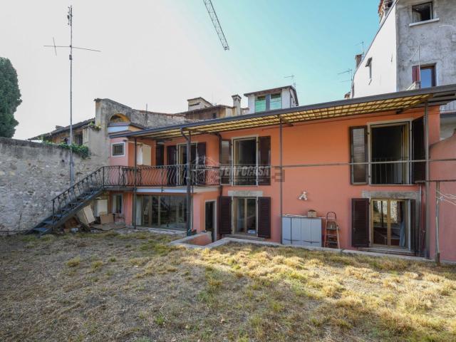 Casa in vendita a Comunità Montana Parco Alto Garda bresciano, Salò