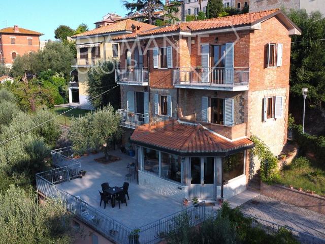 Casa in vendita a Gioiella, Umbria