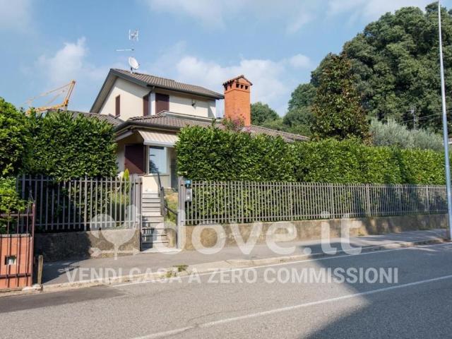 Casa in vendita a Dorotina, Mozzo