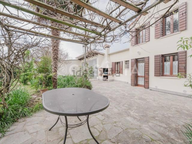 Casa in vendita a Padova