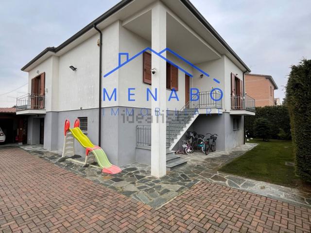 Casa in vendita a Spinetta Marengo, Alessandria