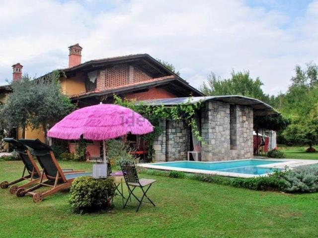 Casa in vendita a Piemonte, Biella