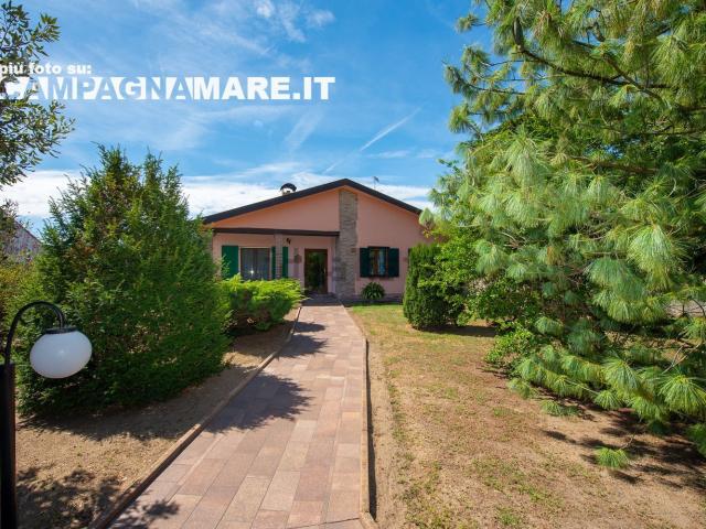 Casa in vendita a Unione Delta del Po, Codigoro