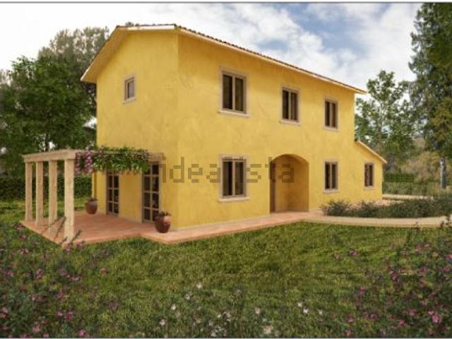 Casa in vendita a Sottili, Santa Maria A Monte