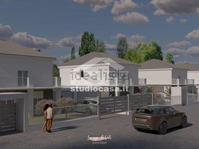 Casa in vendita a Crema, Lombardia