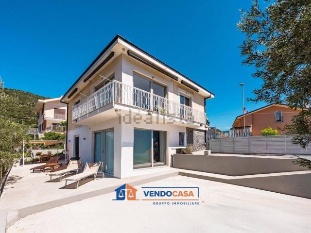 Casa in vendita a Boissano, Liguria