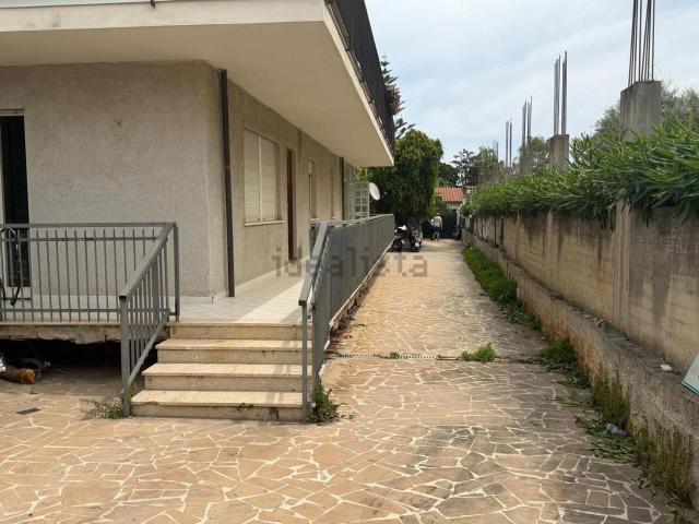 Casa in vendita a Mondello, Palermo