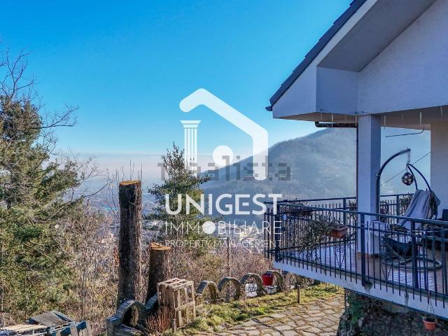 Casa in vendita a Sant'Antonio, Piemonte