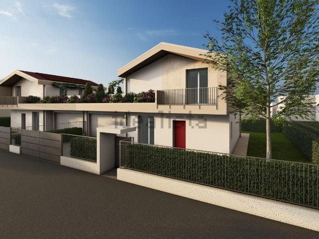 Casa in vendita a Carcano, Albavilla