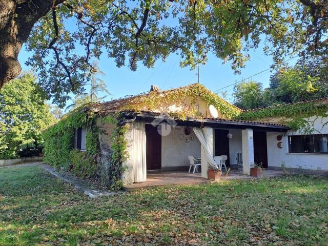 Casa in vendita a Montelarco, Rignano Flaminio